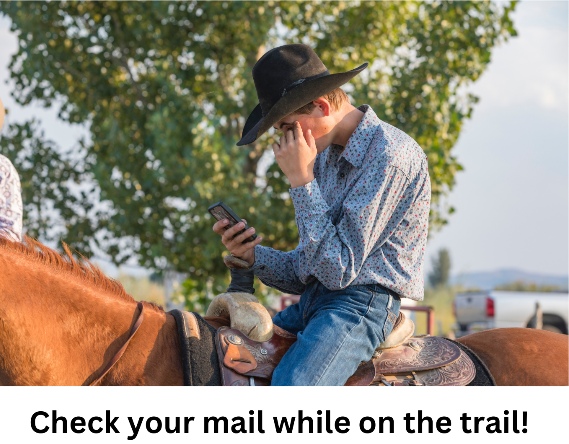 cowboy dating app